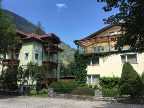 Villa Sisi & Ula, Bad Gastein, Österreich, Bad Gastein, Österreich
